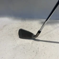 Used Callaway FT Mens Iron Set RH 4I-9I