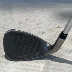 Used Callaway FT Mens Iron Set RH 4I-9I
