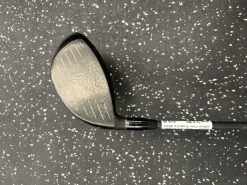 Used Callaway GREAT BIG BERTHA Womens Driver RH 13.5 Degree
