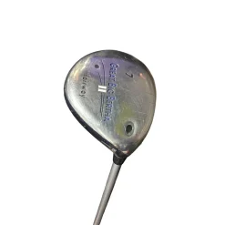 Used Callaway GREAT BIG BERTHA Womens Fairway Wood RH 7 Wood