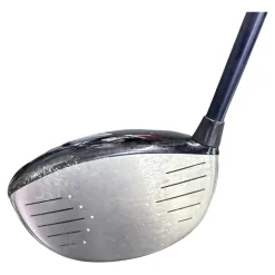 Used Callaway HYPER X Mens Driver RH 9.0 Degree