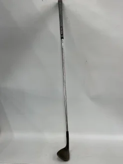 Used Callaway JAWS BLACK 60 DEGREE Golf Wedge Mens RH 60 Degree