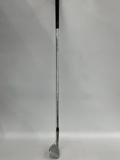 Used Callaway JAWS 50 DEGREE Golf Wedge Mens RH 50 Degree
