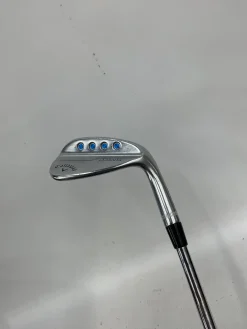 Used Callaway JAWS 50 DEGREE Golf Wedge Mens RH 50 Degree