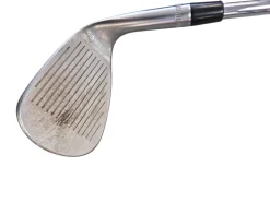 Used Callaway JAWS Golf Wedge Mens LH 56 Degree