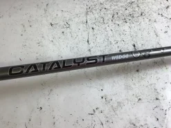 Used Callaway JAWS RAW Golf Wedge Mens RH 54 Degree