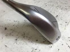 Used Callaway JAWS RAW Golf Wedge Mens RH 54 Degree