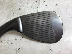 Used Callaway JAWS RAW Golf Wedge Mens RH 58 Degree