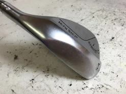 Used Callaway JAWS RAW Golf Wedge Mens RH 54 Degree