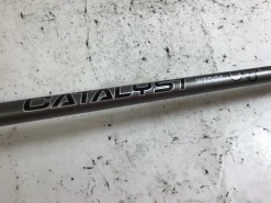 Used Callaway JAWS RAW Golf Wedge Mens RH 54 Degree