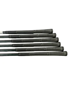Used Callaway LEGACY FORGED Mens Iron Set RH 5I-PW