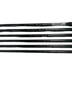 Used Callaway LEGACY FORGED Mens Iron Set RH 5I-PW