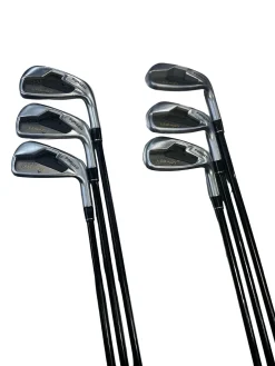 Used Callaway LEGACY FORGED Mens Iron Set RH 5I-PW