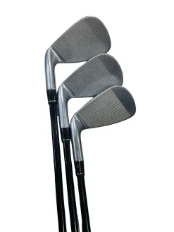 Used Callaway LEGACY FORGED Mens Iron Set RH 5I-PW