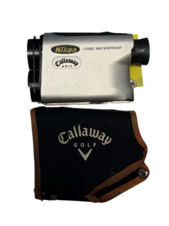 Used Callaway LR800 WATERPROOF Golf Accessory