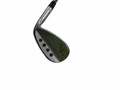Used Callaway MACK DADDY 4 S GRIND Golf Wedge Mens RH 54 Degree