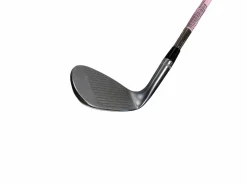 Used Callaway MACK DADDY 4 S GRIND Golf Wedge Mens RH 54 Degree