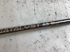 Used Callaway MAVRIK MAX Mens Hybrid Club RH 3 Hybrid