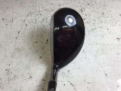 Used Callaway MAVRIK MAX Mens Hybrid Club RH 3 Hybrid