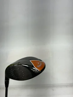 Used Callaway MAVRIK Mens Driver RH 9.0 Degree
