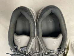 Used Callaway Mens Golf Shoes Grey Senior 13