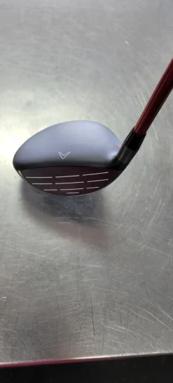 Used Callaway NEW VERSION XR Mens Fairway Wood RH 3 Wood