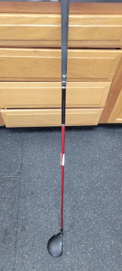 Used Callaway NEW VERSION XR Mens Fairway Wood RH 3 Wood