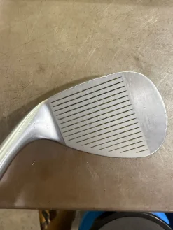 Used Callaway OPUS Golf Wedge Mens RH 56 Degree