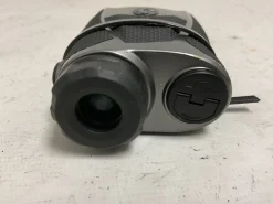 Used Callaway 300 PRO Golf RangeFinder Black And Red