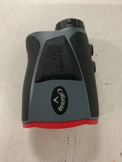 Used Callaway 300 PRO RANGEFINDER Field Equipment