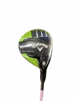 Used Callaway RAZR FIT XTREME Mens Fairway Wood RH 5 Wood