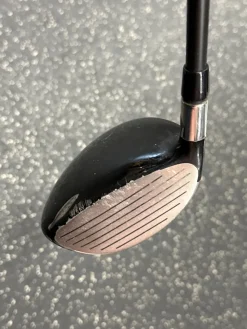 Used Callaway RAZR HAWK Mens Fairway Wood RH 3 Wood