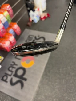 Used Callaway RAZR X HL Mens Hybrid Club LH 4 Hybrid