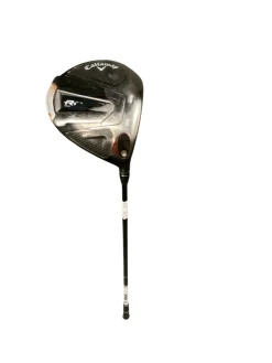 Used Callaway ROGUE Mens Driver RH 9.5 Degree