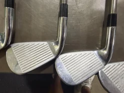 Used Callaway ROGUE ST PRO Mens Iron Set RH 5I-PW