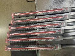 Used Callaway ROGUE ST PRO Mens Iron Set RH 5I-PW