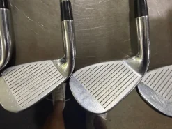 Used Callaway ROGUE ST PRO Mens Iron Set RH 5I-PW