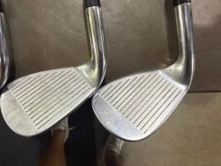 Used Callaway ROGUE ST PRO Mens Iron Set RH 5I-PW