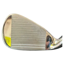 Used Callaway ROUGE ST MAX Mens Individual Iron RH 8 Iron