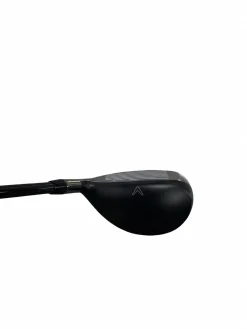 Used Callaway ROUGE ST Mens Hybrid Club RH 3 Hybrid