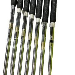 Used Callaway STEELHEAD PRO X-14 Mens Iron Set RH 4I-PW