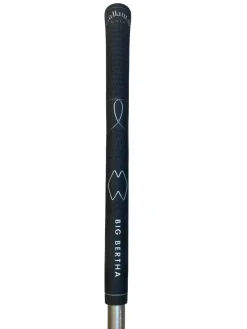 Used Callaway STEELHEAD X14 Mens Individual Iron RH 9 Iron