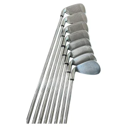 Used Callaway STEELHEAD X-14 Mens Iron Set RH 3I-PW
