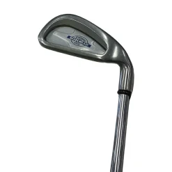 Used Callaway STEELHEAD X-14 Mens Starter Set RH 4 Piece