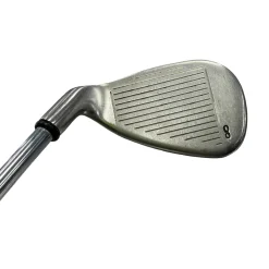 Used Callaway STEELHEAD X-14 Mens Starter Set RH 4 Piece