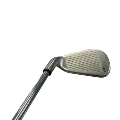 Used Callaway STEELHEAD X-14 Mens Starter Set RH 4 Piece