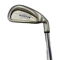 Used Callaway STEELHEAD X-14 Mens Starter Set RH 4 Piece