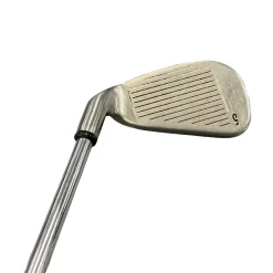 Used Callaway STEELHEAD X-14 Mens Starter Set RH 4 Piece