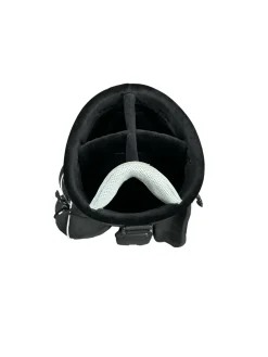 Used Callaway 5 WAY Mens Cart Bag Black