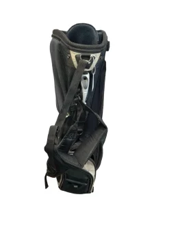 Used Callaway 7 WAY Mens Stand Bag Navy Blue